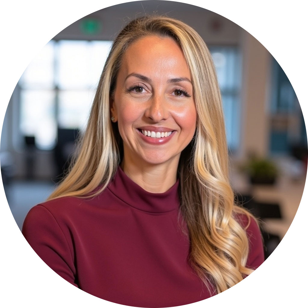 Jessica Said - Unitus Founder & Director