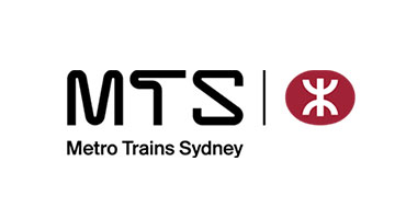 Metro Trains Sydney